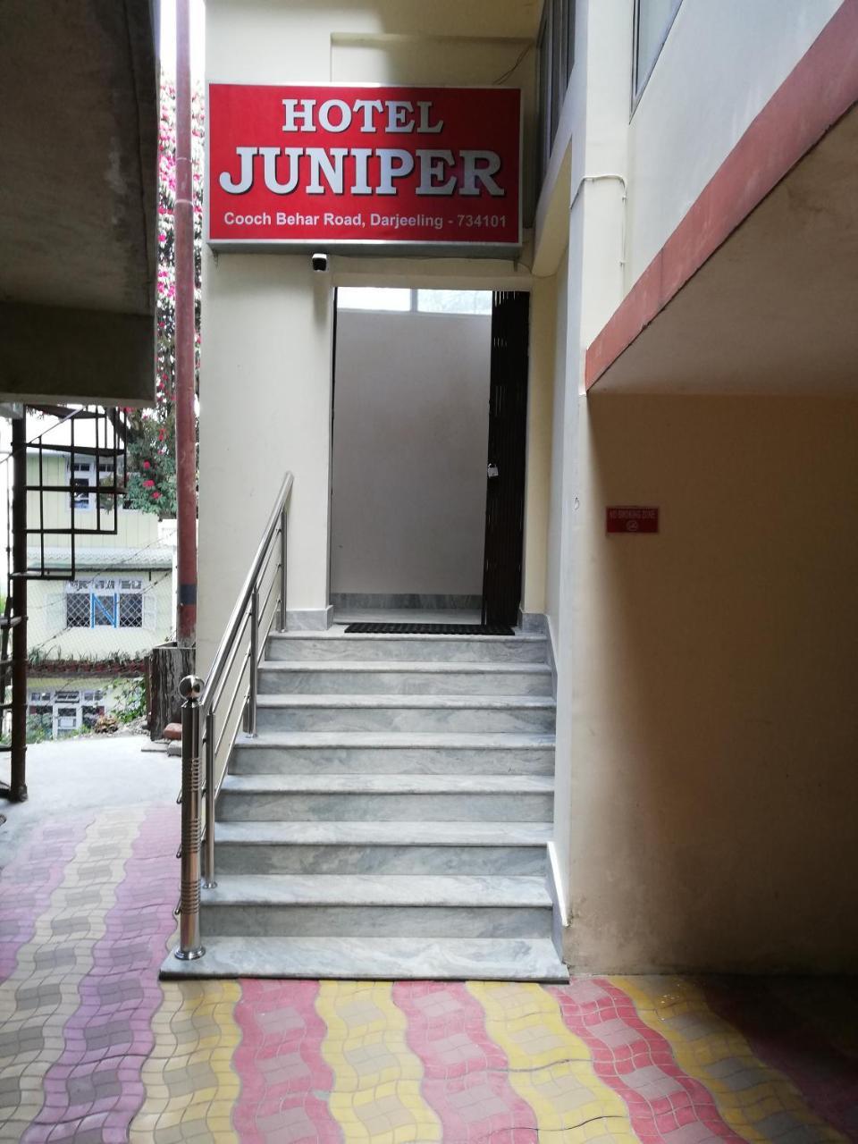 Hotel Juniper Darjeeling  Exterior photo