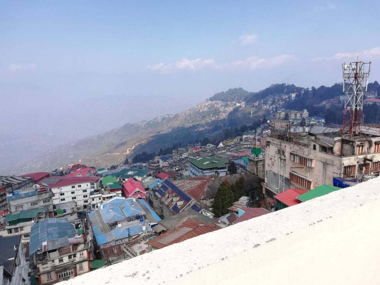 Hotel Juniper Darjeeling  Exterior photo