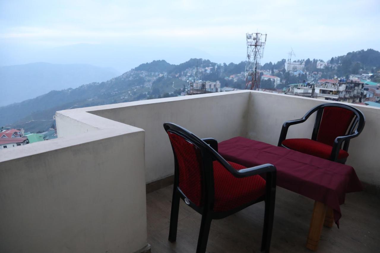 Hotel Juniper Darjeeling  Exterior photo